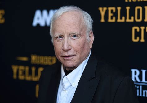 what happened to richard dreyfuss.